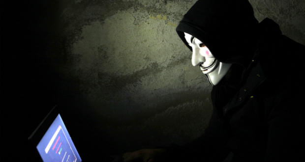 Komoly kibertámadás török szerverek ellen