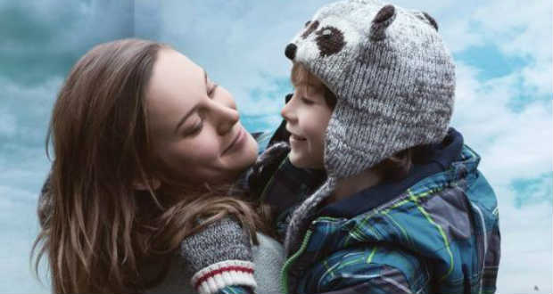 Elkészült A szoba előzetese!