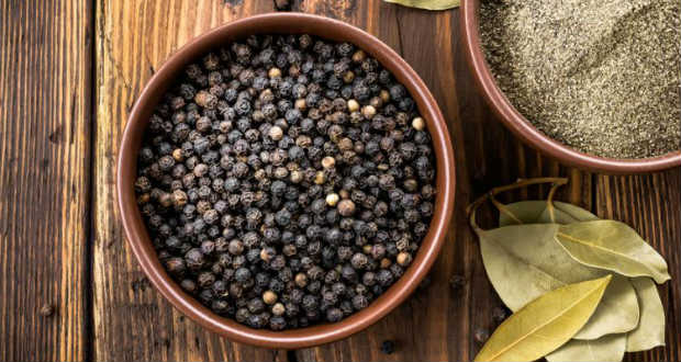 Amit eddig nem tudott a borsról