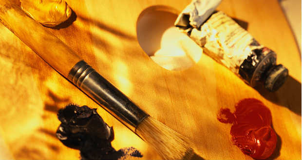 Tíz éve ellopott holland festmények kerültek elő Ukrajnában