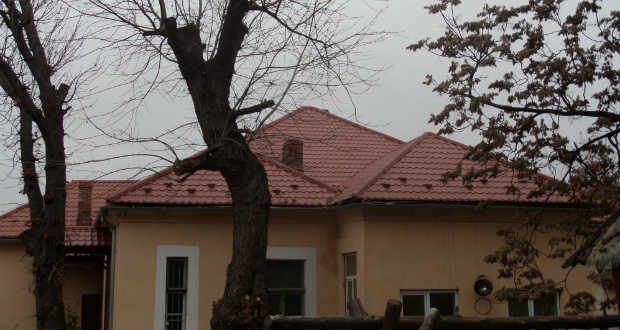 Megújult a mezőkaszonyi óvoda