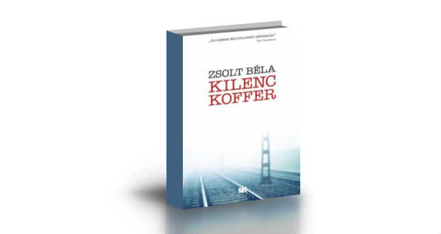 Könyvajánló: Kilenc koffer