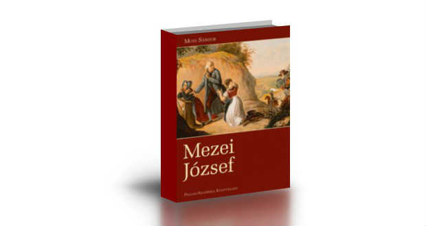 Könyvajánló: Mezei József