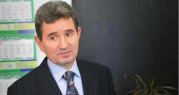 Volodimir Markovics lett Kárpátalja új főorvosa