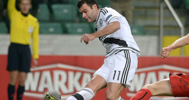 Nikolics Nemanja nyerte a Magyar Aranylabdát