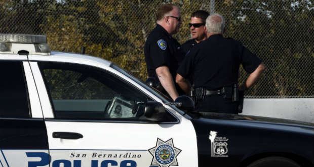 Rendkívüli állapot San Bernardinóban