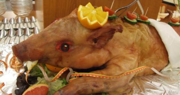 Újévi hiedelmeink
