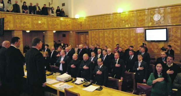 A megszorítások éve következik