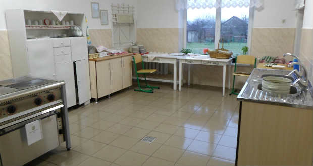 Köszönetnyilvánítás a BGA Zrt.-nek