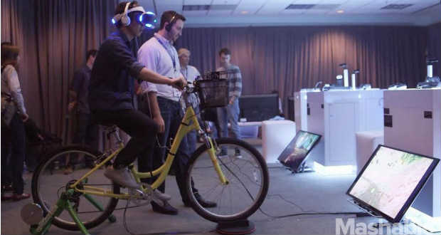 Lételemünkké válik az okostelefon – elektronikai újdonságok kiállítása Las Vegasban