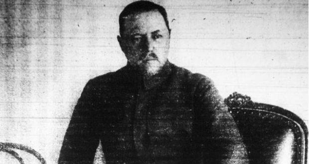 Derék hazafi volt, vagy a vörösdiktatúra híve?