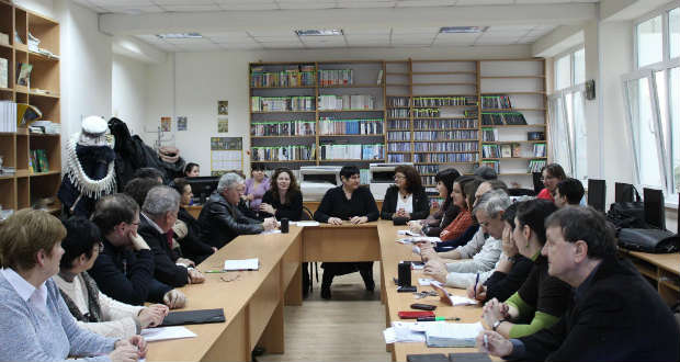 В Берегові велися перемовини щодо відпочинку закарпатських школярів в Угорщині