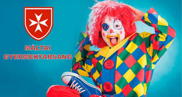 Elmarad a Beregszászi Járási Máltai Szeretetszolgálat gyermekfarsangja