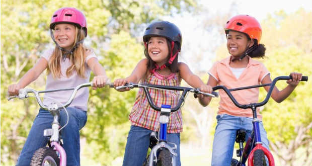 Ingyenes bicikliiskolát nyitnak Munkácson