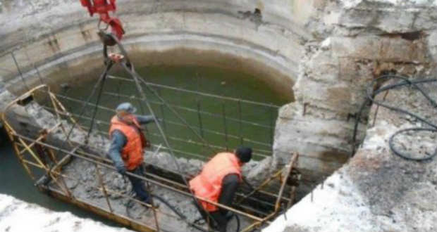 Bővítik a szennyvízelvezető rendszert Beregszászban