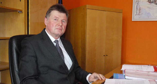 „Apró lépésekkel igyekszünk közelebb kerülni céljaink eléréséhez” – Interjú Barta Józseffel, a Kárpátaljai Megyei Tanács alelnökével