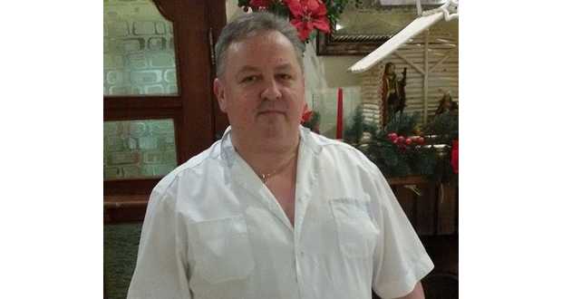 Kárpátaljáról jöttem, mesterségem címere: főszakács