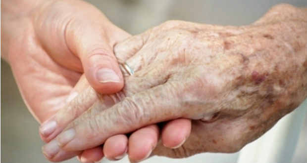 У Ракошині створять будинок для людей похилого віку