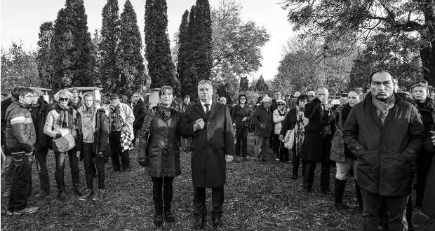 Sajtófotó – Kilenc díjat nyertek a közmédia fotóriporterei