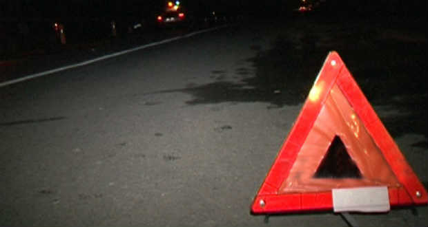 Halálos baleset Jánosiban