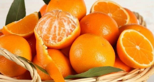 Mi a különbség mandarin és narancs között?
