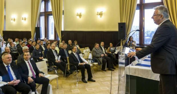 2016-ban fókuszban a külhoni fiatal magyar vállalkozók