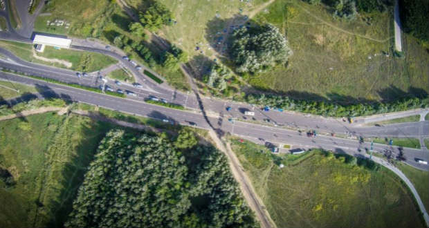 Drónnal keresi a cigarettacsempészeket a NAV