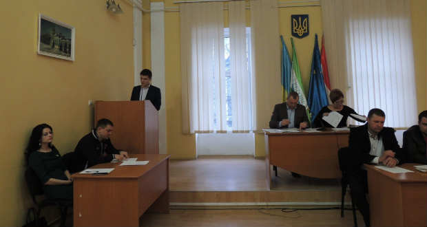 Ingatlanadót vezetnek be Beregszászban