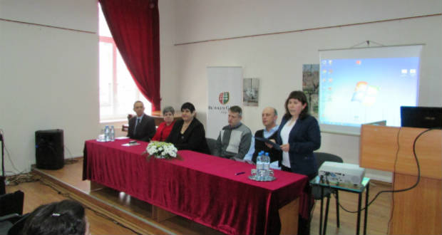 Karriernap negyedszer a Rákóczi-főiskolán