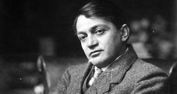 Aki az Értől eljutott az Óceánig