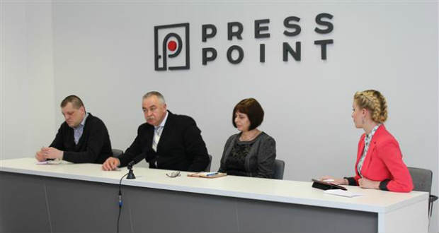 Márciusban szociális patikát nyitnak Munkácson