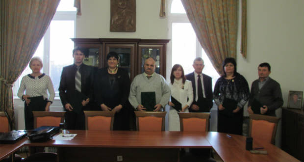 Із ЗУІ співпрацюватимуть ще сім навчальних закладів