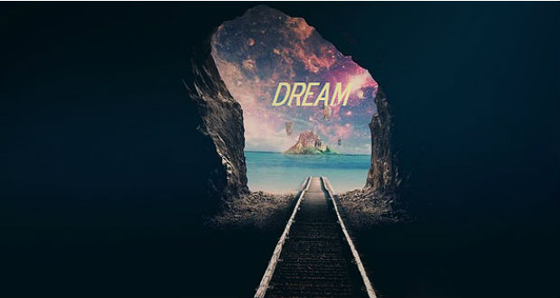 Álomvilág lépésről lépésre