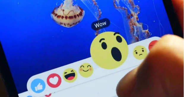 A Facebook nem való a kisgyerekeknek