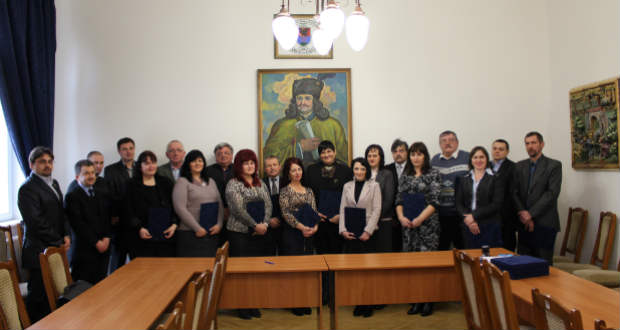 Партнерську угоду з ЗУІ підписали ще 17 шкіл