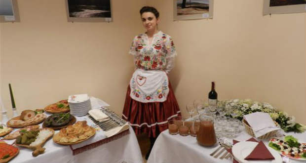 IV. Magyar Konyha Hete