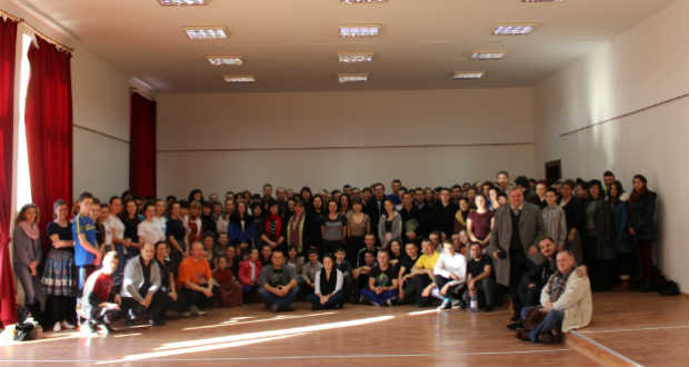 Elindult a III. Kárpátaljai Népzenész, Néptáncos, Népi Énekes Mesterképzés