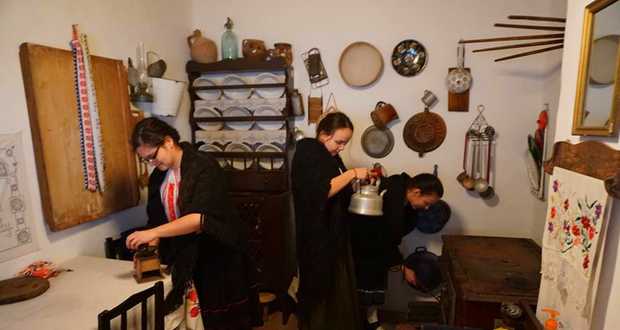 Kárpátalja ma: időutazás a Nagyberegi tájházban