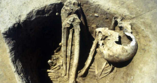 Az emberiség történetének teljesen ismeretlen fejezetét tárták fel