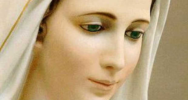 A világ legnagyobb Szűz Mária-szobra épülhet Törökországban