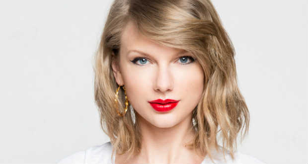 Taylor Swifté az év albuma