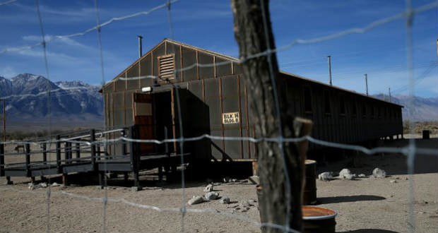 Azonosították Alaszka rég elfeledett II. világháborús internálótáborát