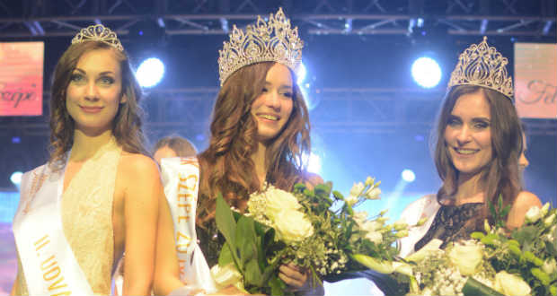 A csallóközi Vénusz – Felvidék Szépe a közmédiában