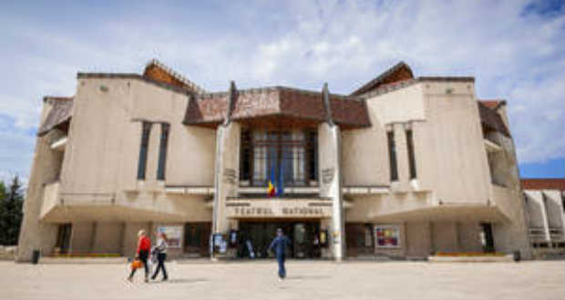 A Marosvásárhelyi Nemzeti Színház kapta a legtöbb jelölést a román színházi díjakra