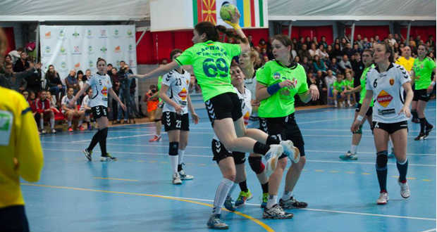 Bejutott a Challenge-kupa elődöntőjébe a Kárpáti