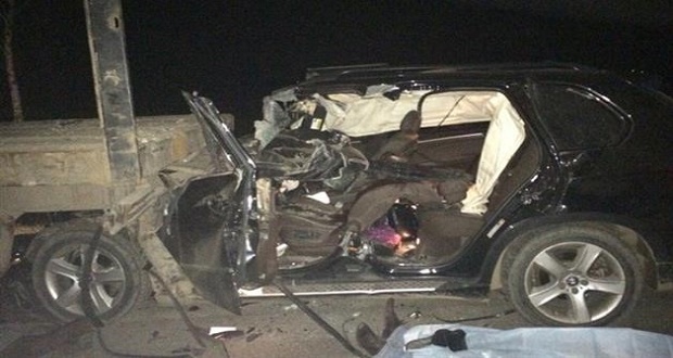 Halálos baleset Beregrákoson