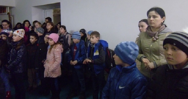 Több mint négyszázan a KMPSZ matematikavetélkedőin