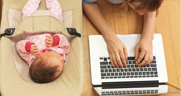 Elbocsátható a gyermeknevelési szabadságon lévő anya?