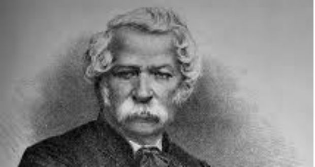 Kossuth és Széchenyi orvosa és barátja