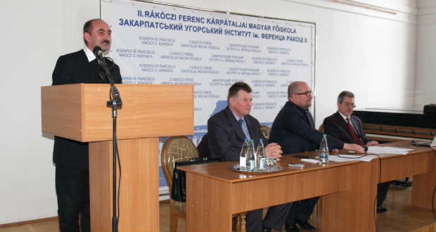 Gazdaságfejlesztési program indul Kárpátalján